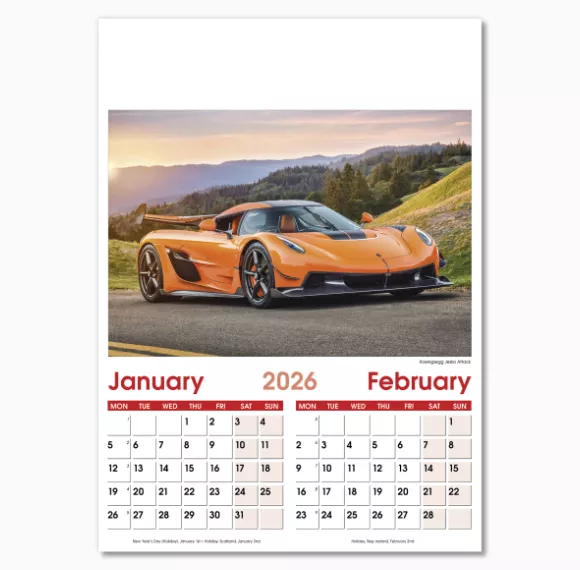 NWO032-7-leaf-fast-cars-optima-wall-calendar-jan-feb.png