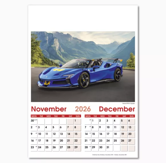 NWO032-7-leaf-fast-cars-optima-wall-calendar-nov-dec.png
