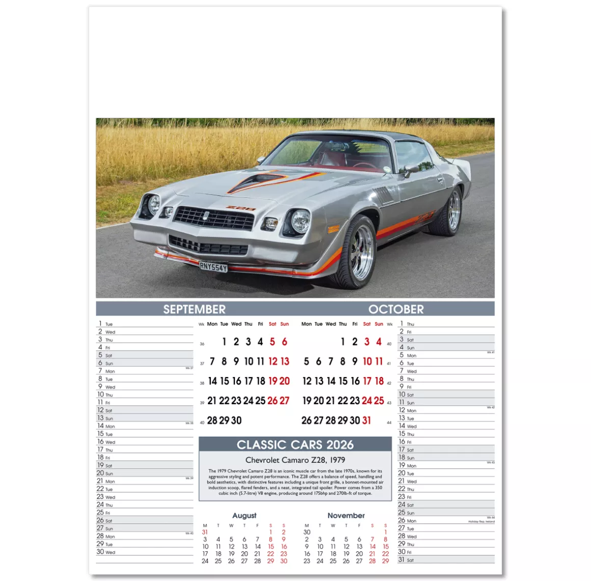101815-classic-cars-wall-calendar-sep-oct.png