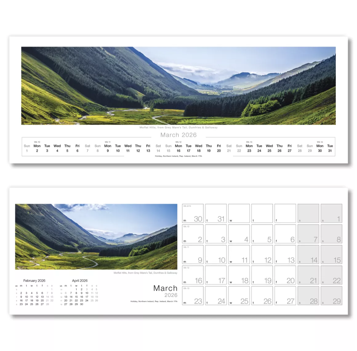 200515-images-of-scotland-desk-calendar-march.png