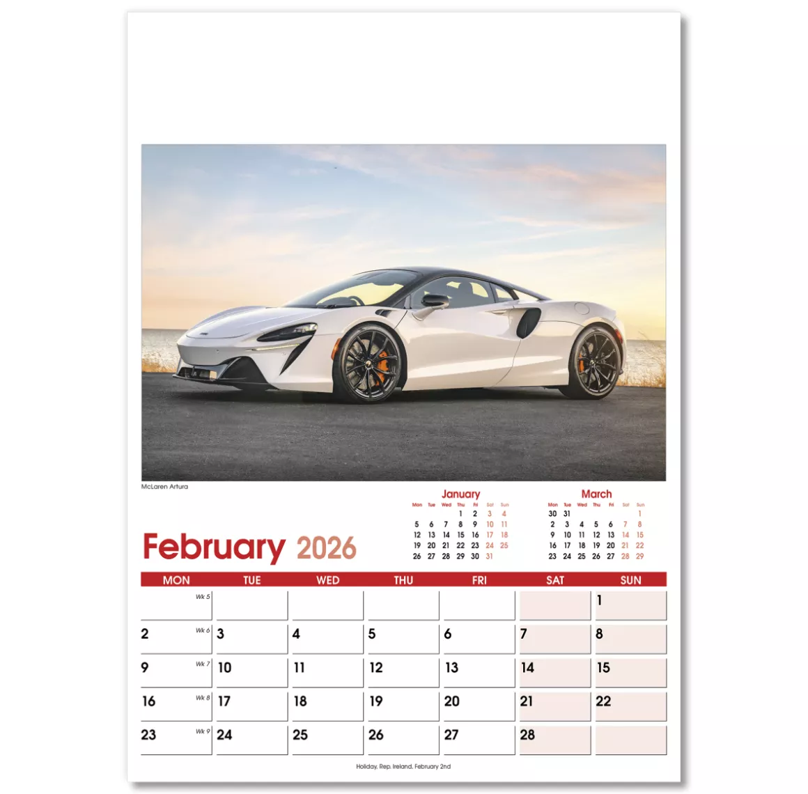 NWO028-fast-cars-optima-wall-calendar-february.png