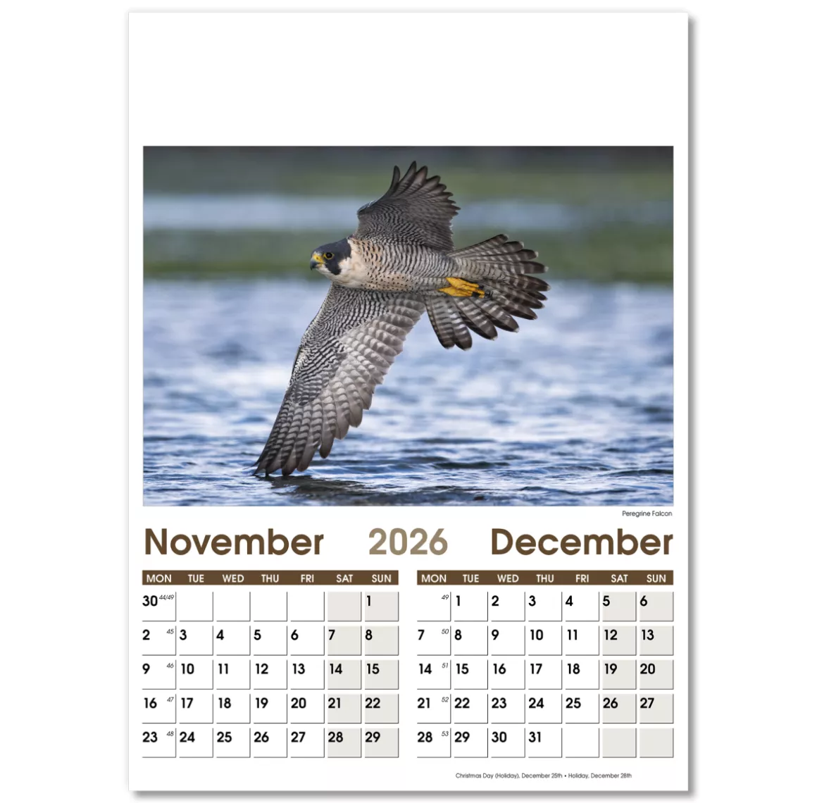 NWO057-7-leaf-rural-life-optima-wall-calendar-nov-dec.png