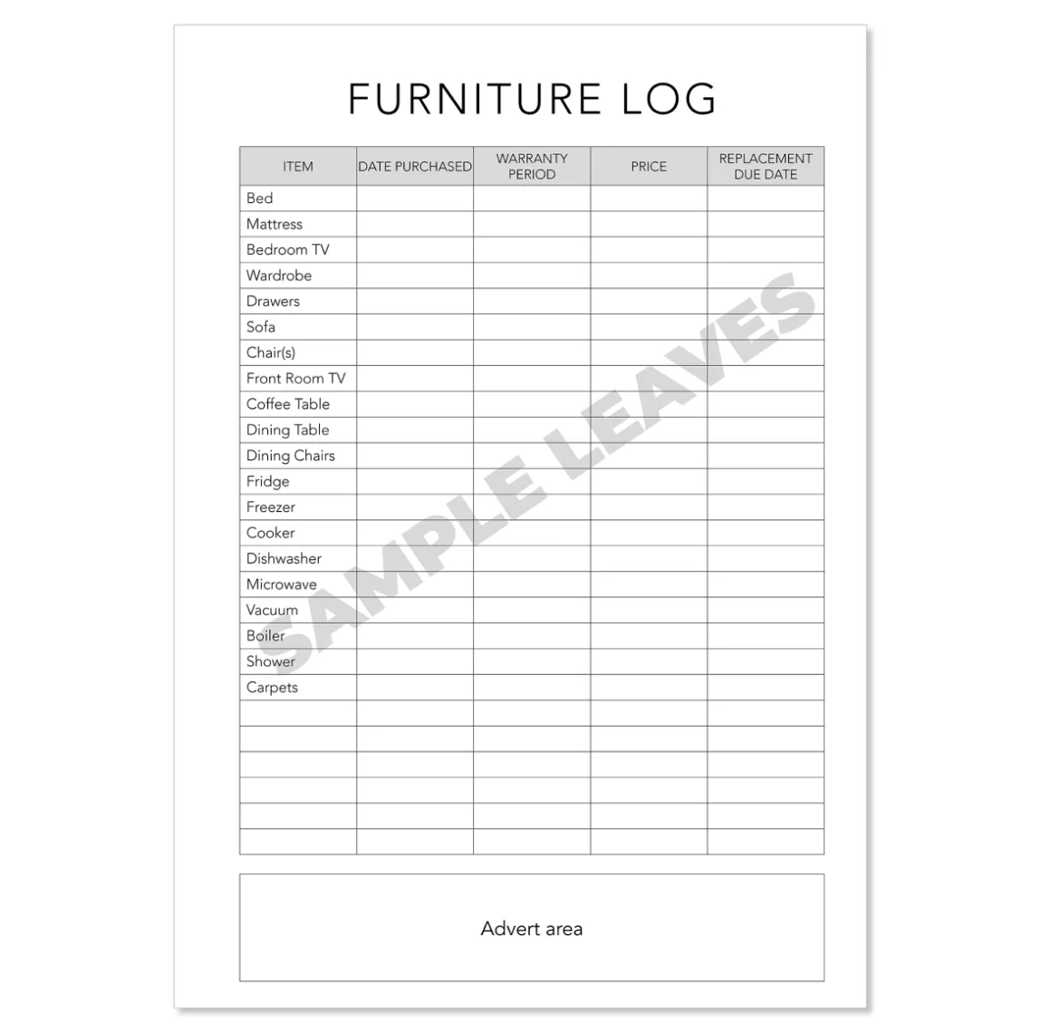 A5HBHP-furniture-log.png