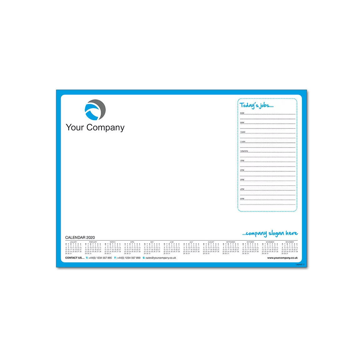 Template-2_Calendar-and-Todays-Jobs.png