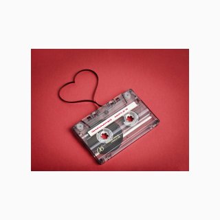 283 Cassette Tape