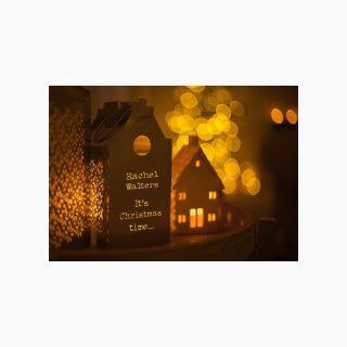 319 Christmas Lights