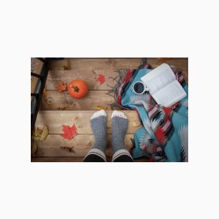 336 Winter Socks
