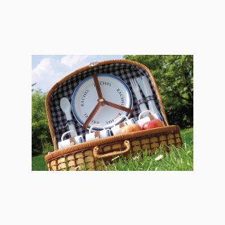 119 Picnic Hamper 